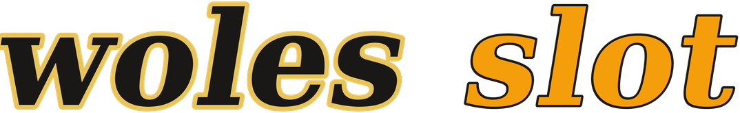woles slot logo