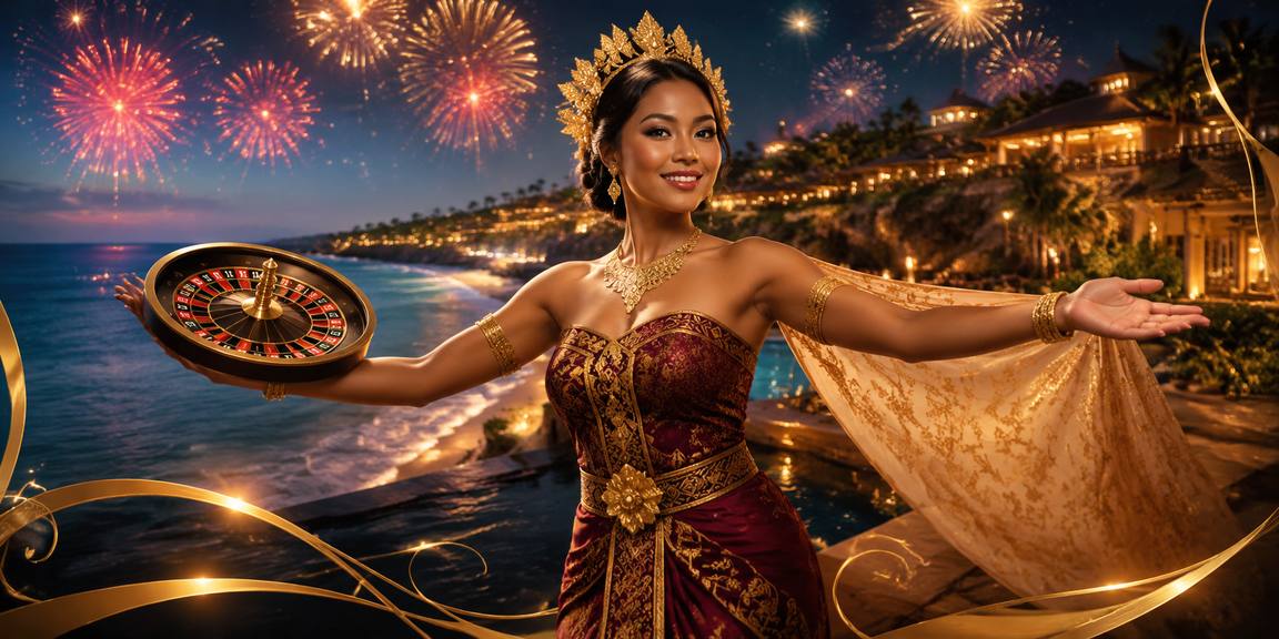 woles slot Daily Promotions