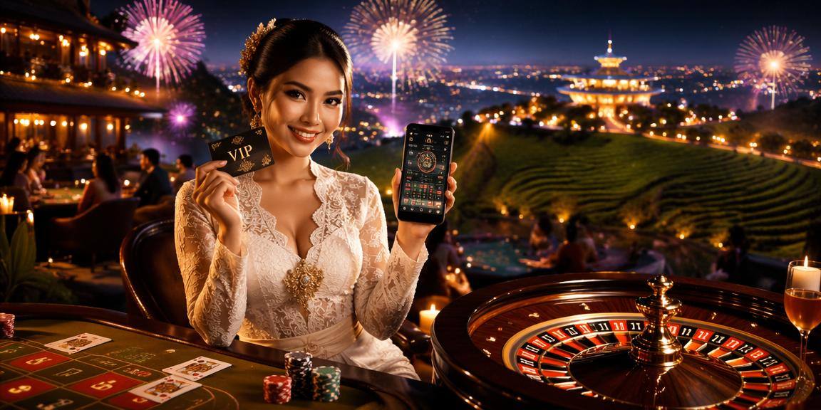 woles slot Inside woles slot: The platform built around your account